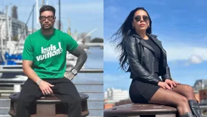 La impactante confesión de Luis Mateucci sobre su relación con Daniela Aránguiz: "me asusta el compromiso"