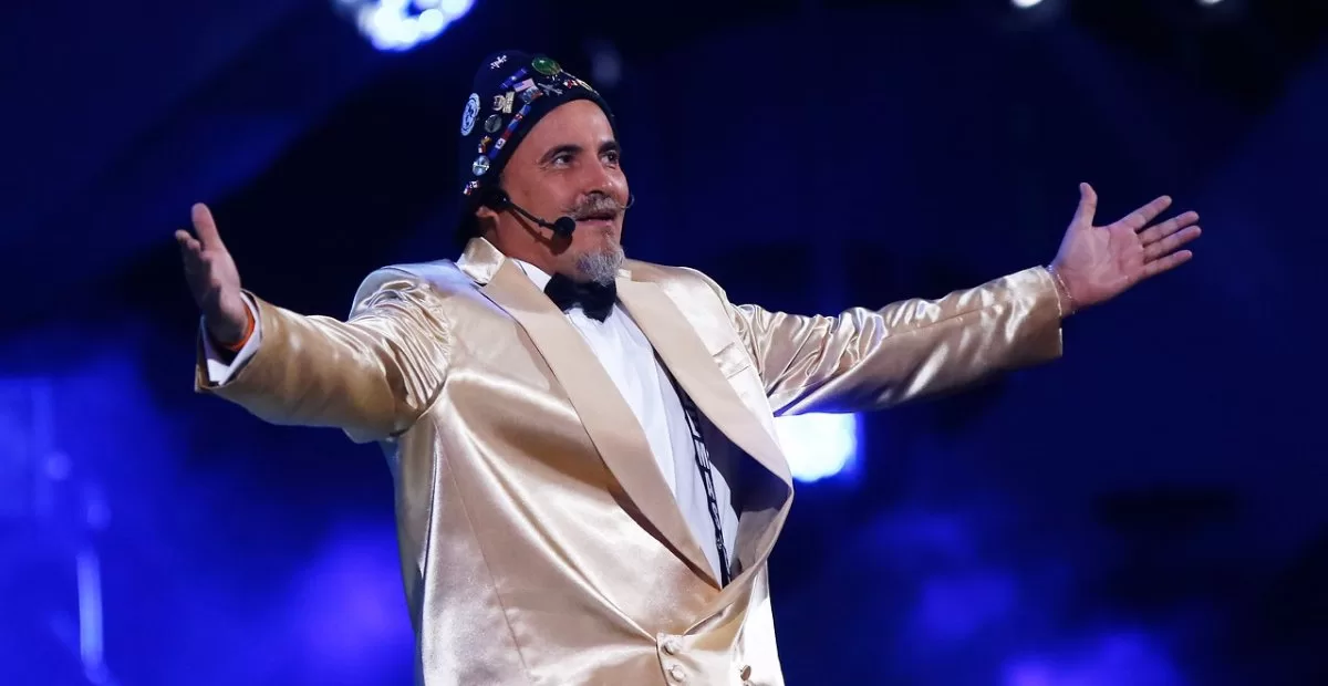 Luis Slimming Vina 2024  