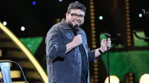 Aseguran que conocido humorista chileno le hizo particular petición a Luis Slimming antes del Festival de Viña 2024