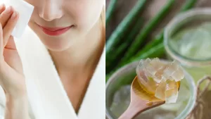 Cómo hacer una mascarilla facial casera con aloe vera: dejará tu piel como nueva en poco tiempo