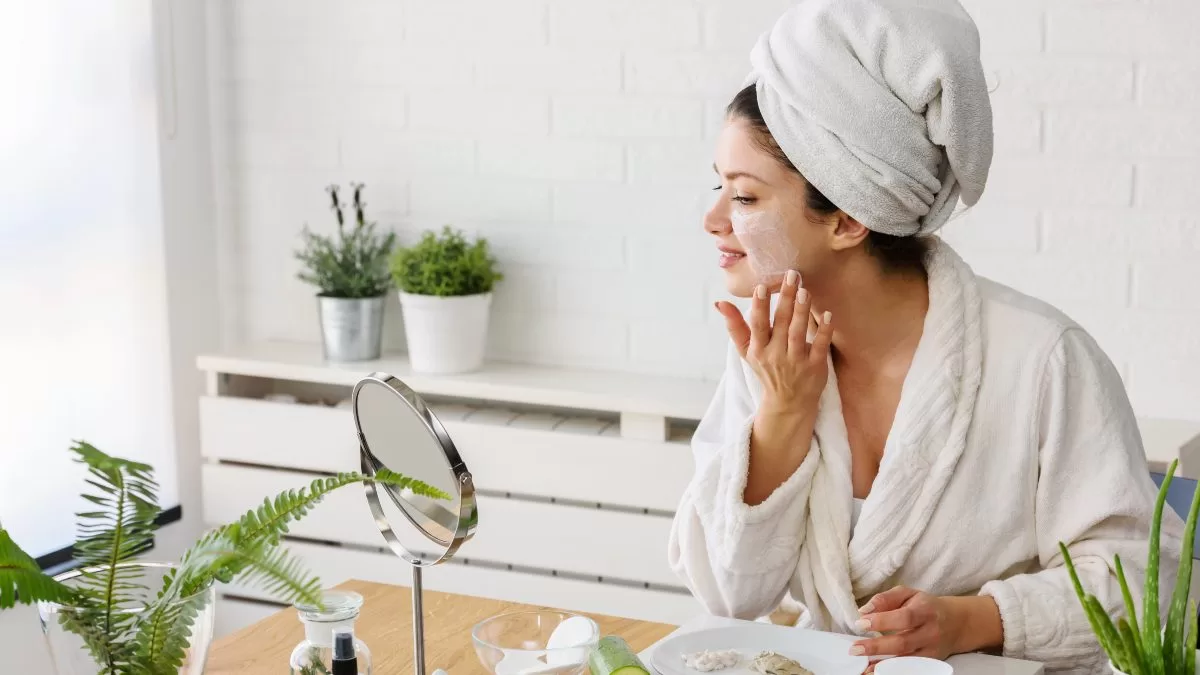 ¿Tienes la piel sensible? Estas tres mascarillas faciales caseras te ayudarán a cuidar tu rostro