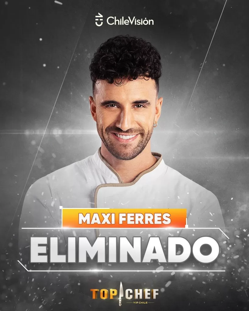 Maxi Ferres