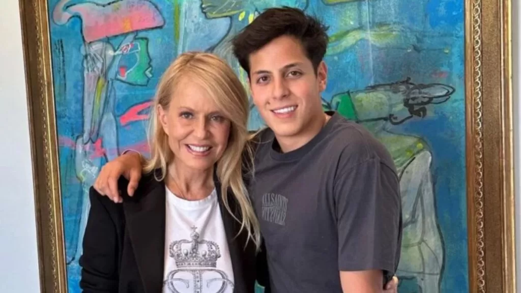 Créditos: Archivo web