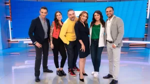 La importante baja de Mega en el mes más crucial del año: "Va a estar todo marzo fuera"