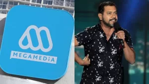 Conocido rostro de Canal 13 anunció nuevo proyecto en Mega: ¿Cambiará de estación?