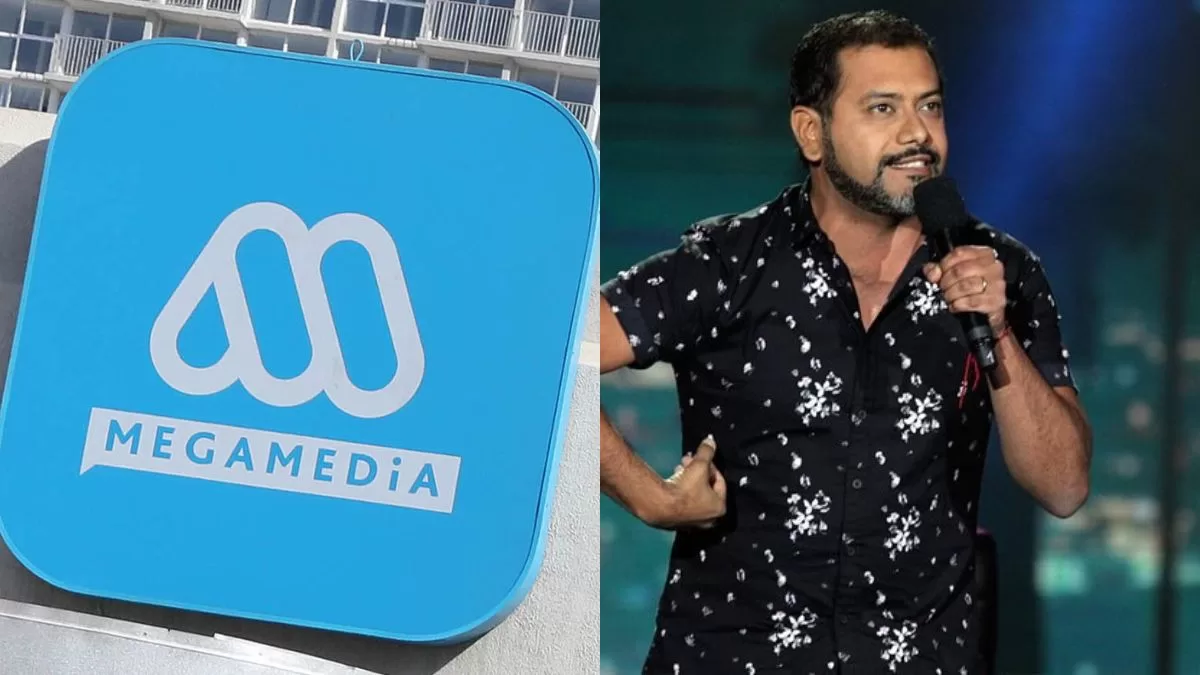 Conocido rostro de Canal 13 anunció nuevo proyecto en Mega: ¿Cambiará de estación?