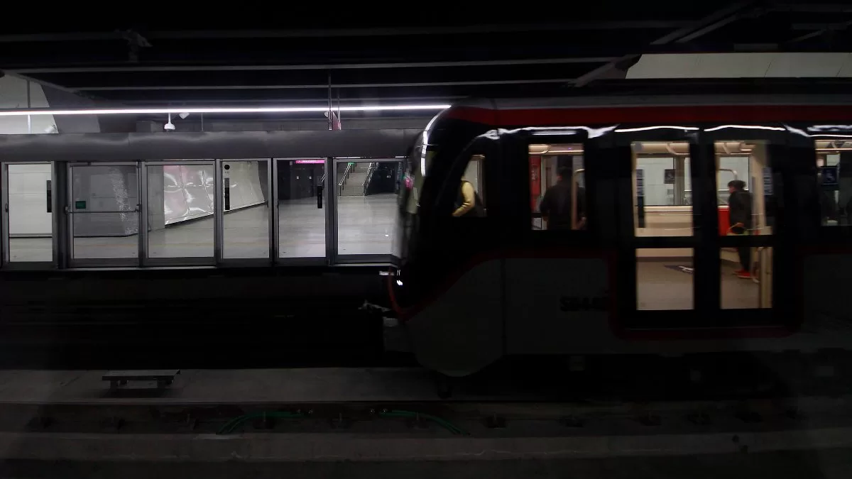 Este es el proyecto de Metro de Santiago que unirá Cerrillos con Melipilla y beneficiará a 90 mil habitantes