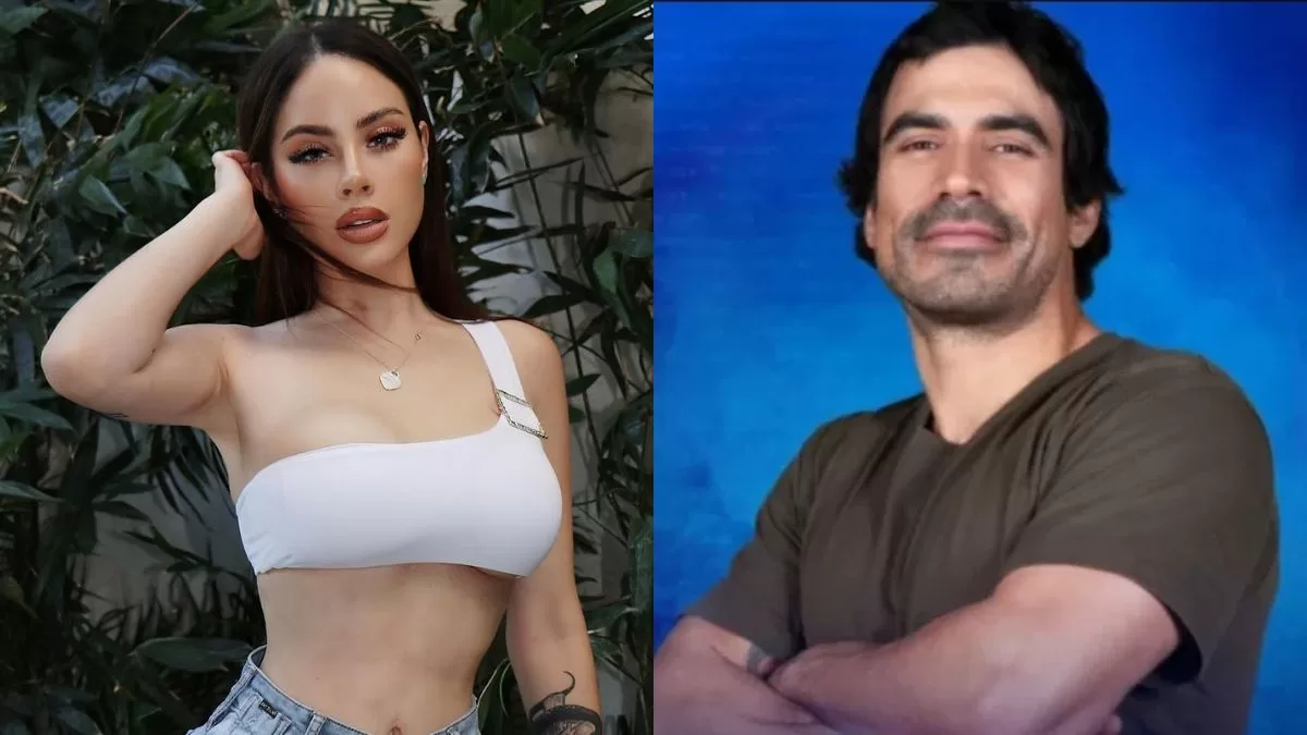 Exintegrante de Gran Hermano Chile reaccionó a polémica detención de Sebastián Ramírez: "Nunca voy a avalar este tipo de cosas"