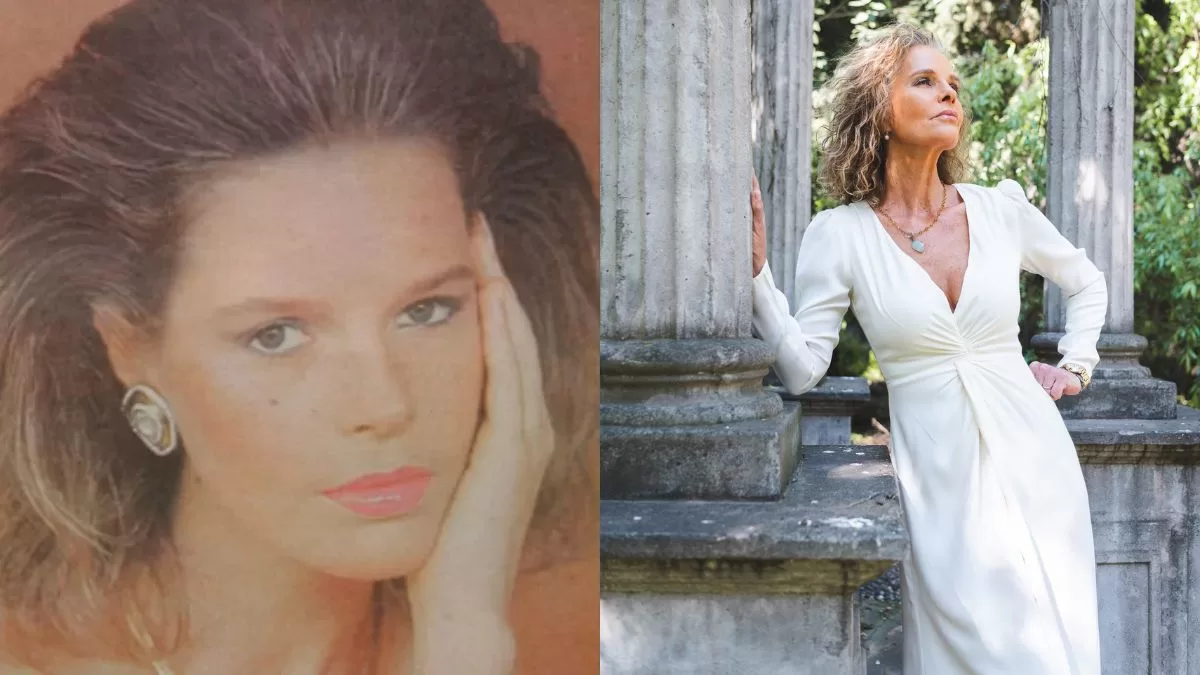 La dura pérdida que enluta a conocida exrostro de la televisión chilena