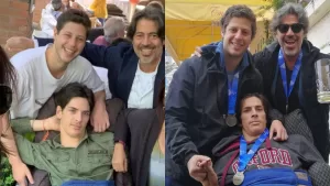 Confirman fallecimiento del hijo de reconocido cantante chileno: esto es lo que se sabe hasta ahora