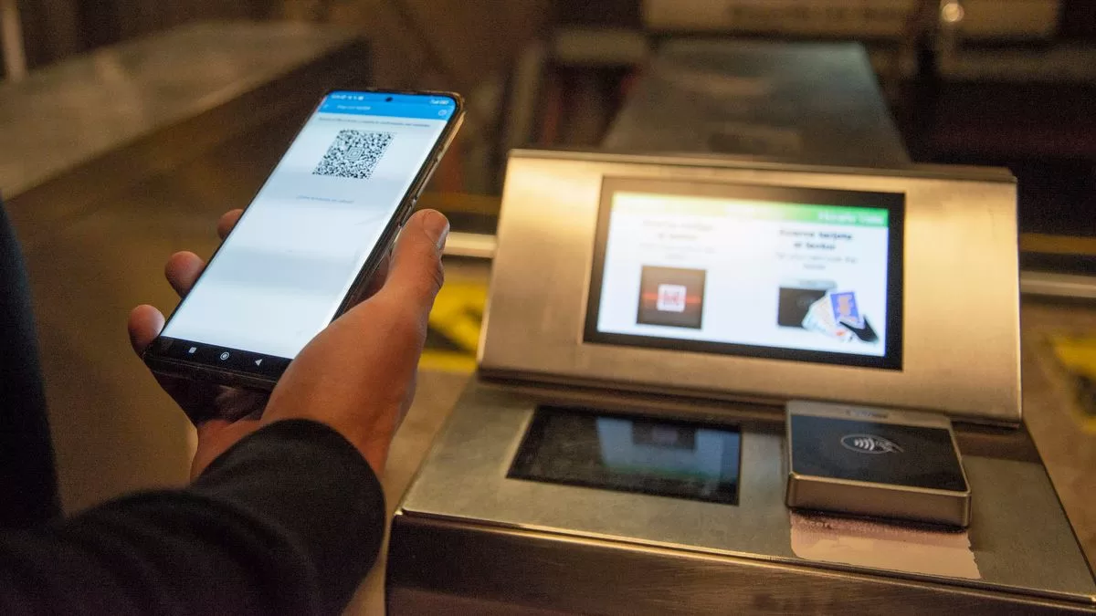 Ante aumento del valor del pasaje del transporte público: cambió el monto máximo mensual para tener viajes gratuitos