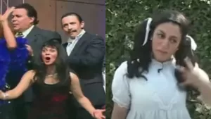 Brilló en el Morandé con compañía y hoy su vida dio un drástico giro: fue diagnosticada con una afección crónica