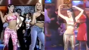 De bailarina en el Morandé con compañía al mundo de la jardinería: El impactante antes y después de María José Campos