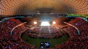 Señalan posible nueva fecha para "Chile, un solo corazón", evento solidario para víctimas de incendios forestales