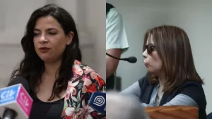 Ministra de la Mujer tras nuevo caso sobre Nabila Rifo: "Vamos a estar atentos a como se conduce la investigación"