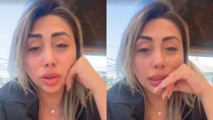 Este sería el proyecto que Naya Fácil perdió tras ser detenida en Viña del Mar: "luego del último incidente..."