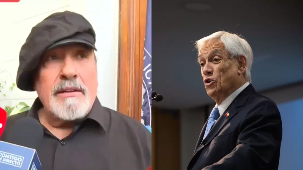 Negro Piñera   Sebastián Piñera