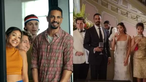 La película de Netflix que se estrenó esta semana y ya es la más vista en Chile por su atrapante historia