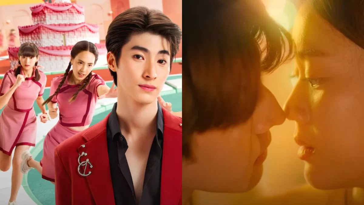 Esta es la serie coreana de Netflix que a solo horas de su estreno lidera el top de las más vistas en Chile