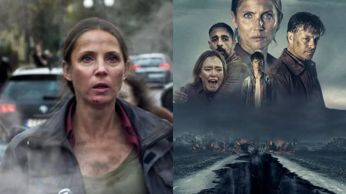 La película de Netflix que a solo horas de su estreno lidera el top de las más vistas en Chile: te dejará pegado a la pantalla