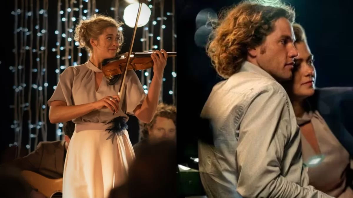 Netflix estrenó la película romántica que debes ver para volver a creer en el amor y ya es la más vista en Chile