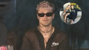 Esta es la extravagante decoración que tiene Nicolás Solabarrieta en la casa que comparte con Guarén: Supera los 10 millones de pesos