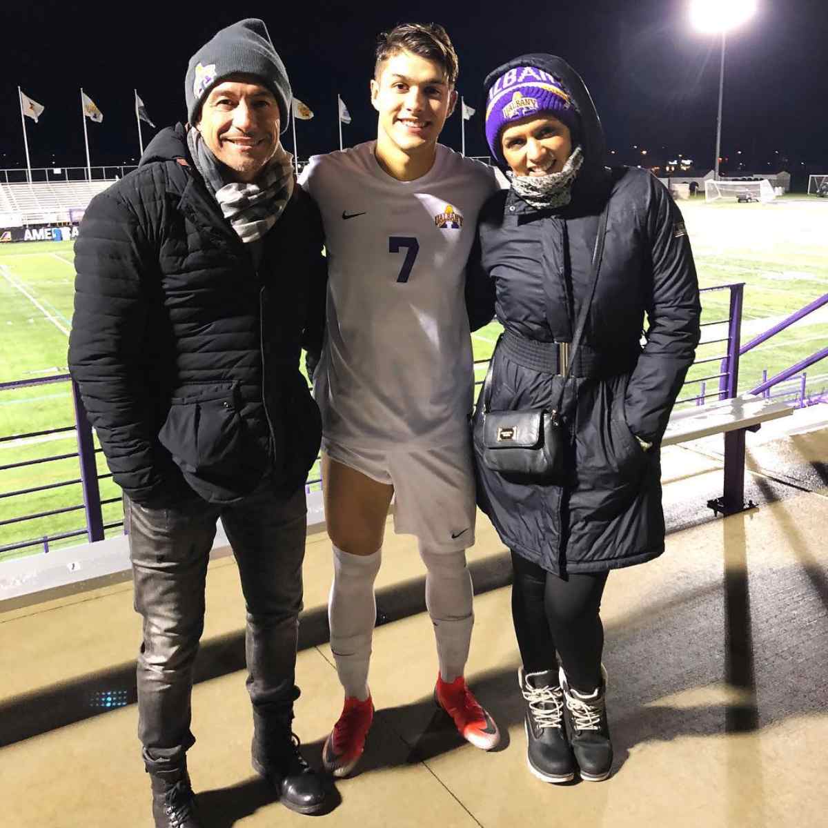 Nicolas Solabarrieta Padres 