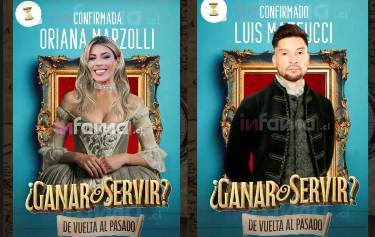 Nuevo Reality Canal 13