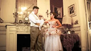 Aseguran que polémica expareja del mundo del espectáculo se reencontrará en el nuevo reality de Canal 13