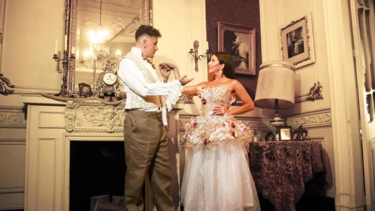 Conocida influencer chilena es confirmada como participante de ¿Ganar o Servir?, el nuevo reality de Canal 13