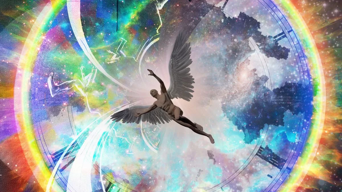 Qué son los números de los ángeles y cuáles son sus significados: así lo puedes usar a favor