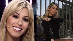 Popular chica reality se refirió a rumores de una posible llegada al nuevo show de Canal 13: "De momento..."