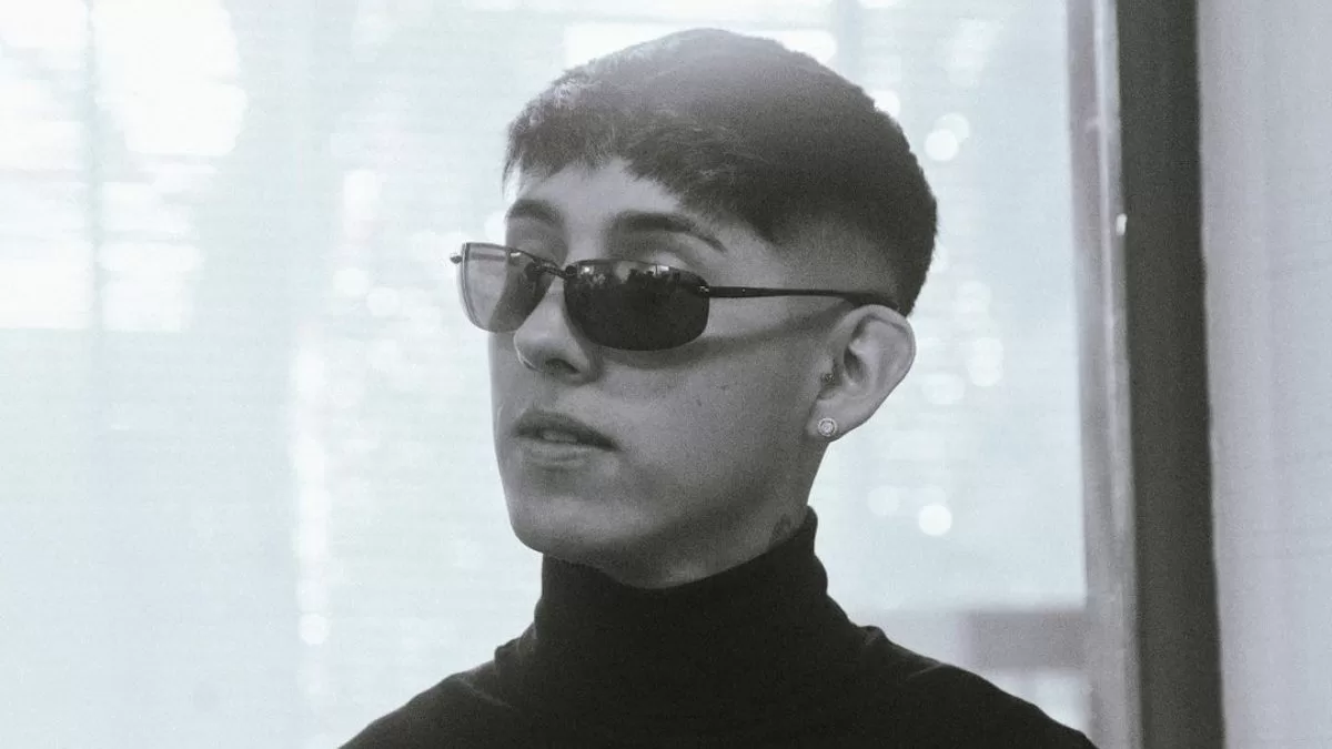 Así reaccionó Pailita a los incendios que han afectado la región de Valparaíso: “qué rabia ver destruido todo el esfuerzo de las familias”