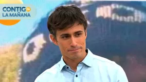 Rostro televisivo estaría en conversaciones para volver a Chilevisión: sería la dupla de Roberto Cox en un popular programa