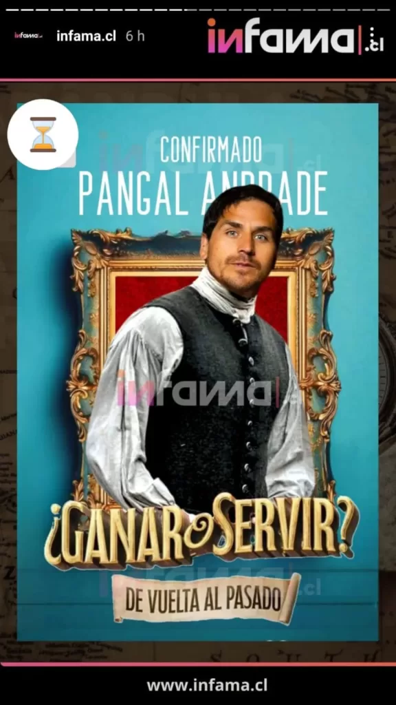Pangal Andrade1