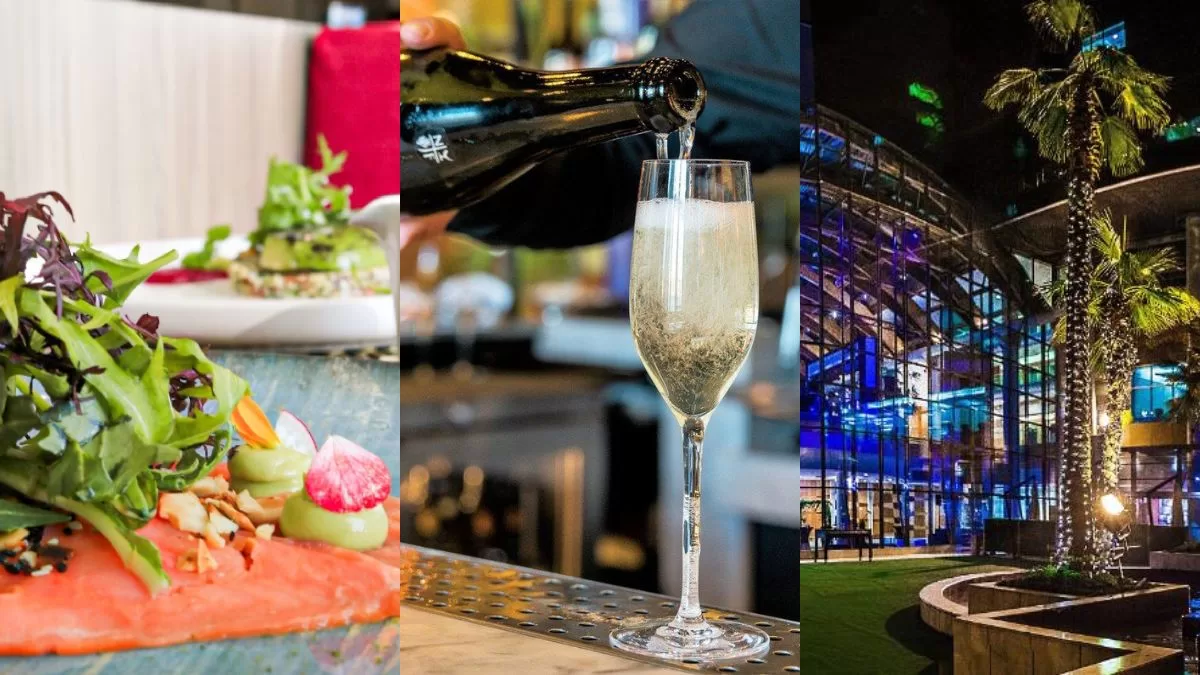 14 de febrero: Cinco panoramas ideales para celebrar el Día de los Enamorados en Santiago