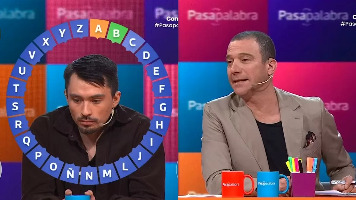 La desconocida afección que afecta a querido participante de Pasapalabra Chile: Reveló dificultad en pleno rosco