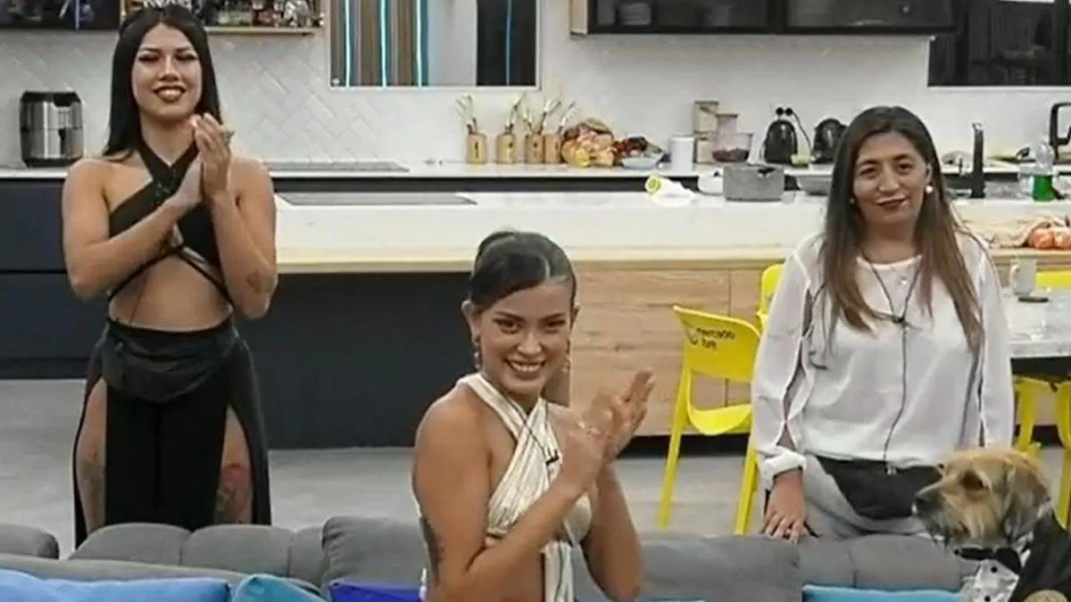 Conocida chica reality anunció importante debut fuera de la televisión: "Voy a estar con actores reconocidos"