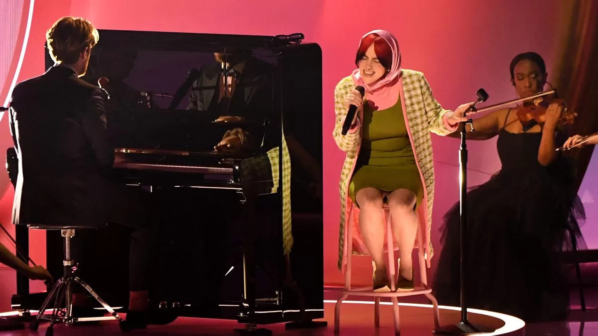 Premios Grammy 2024: Estos son los momentos más virales de la gran ceremonia