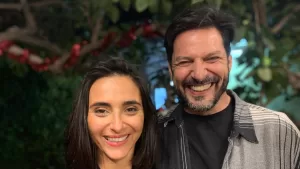 El preocupante mensaje de la ex esposa de Rafael Cavada a pocos días de confirmar el quiebre matrimonial: “a estar pillas…”