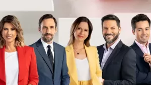 Confirman el quiebre matrimonial de reconocido periodista chileno: la esposa anunció que se separaron