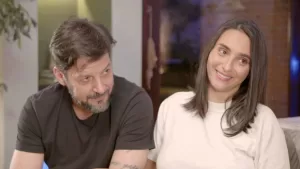 ¿Ruptura confirmada? Ex pareja de Rafael Cavada comparte enigmático mensaje a días de su quiebre con el periodista