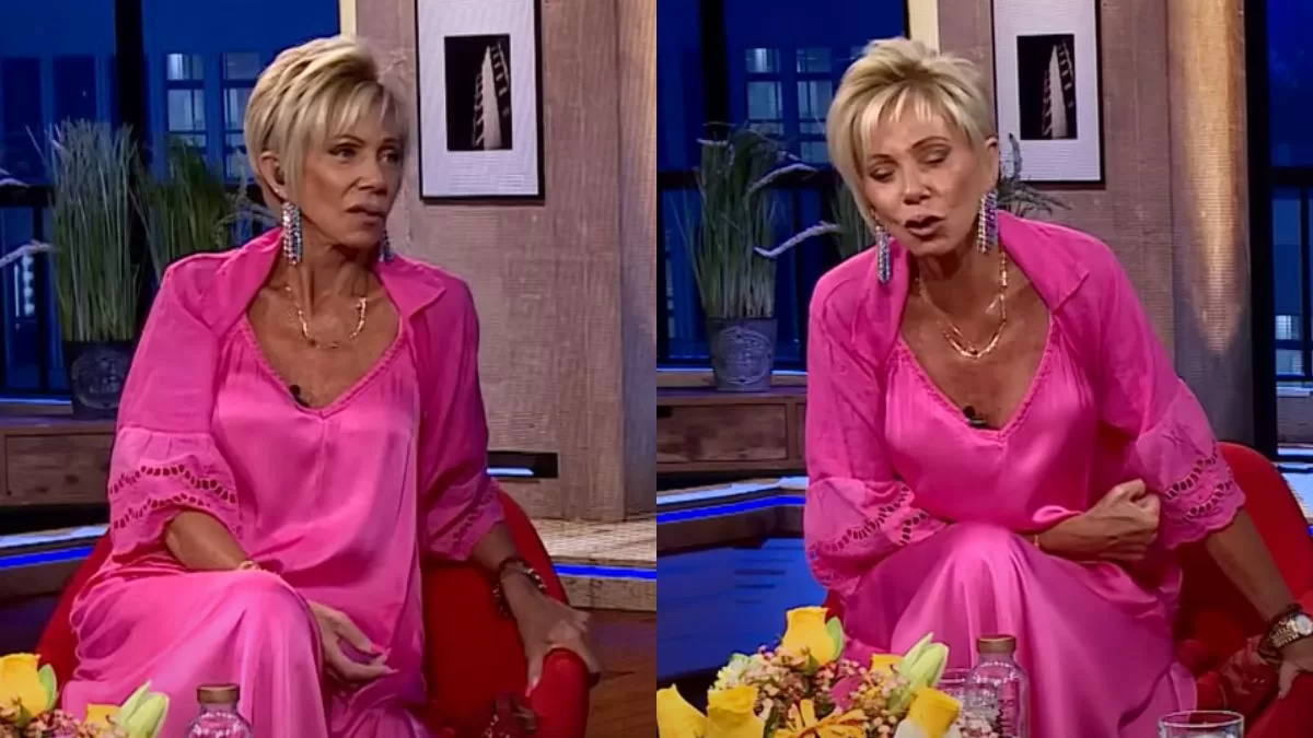 La millonaria cifra que pagó Raquel Argandoña para regresar a Chile y ser operada de urgencia