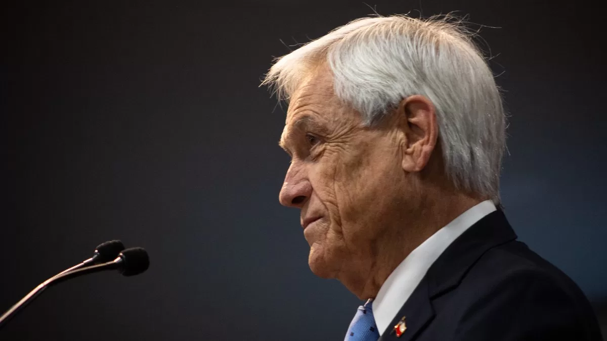 Economista y presidente de Chile en dos períodos: Esta fue la trayectoria de Sebastián Piñera, ex mandatario que murió a los 74 años