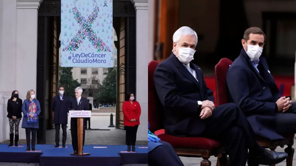 Sebastián Piñera (8)