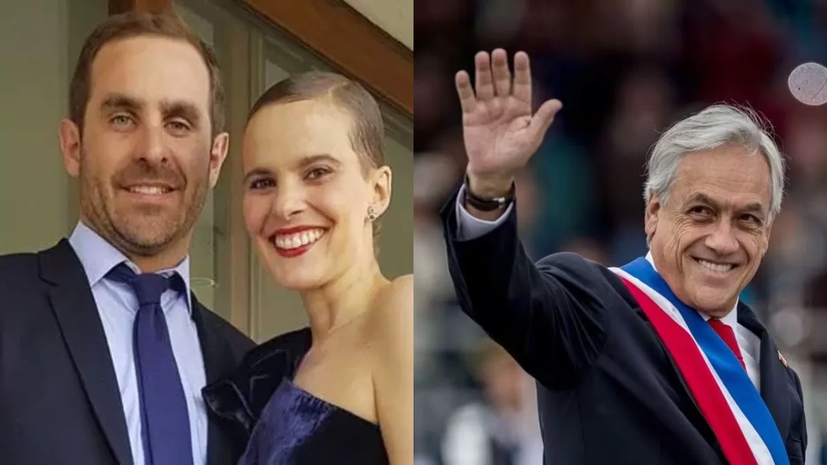 "Aún recuerdo...": Viudo de Javiera Suárez revela el noble gesto que tuvo Sebastián Piñera tras el muerte de la periodista