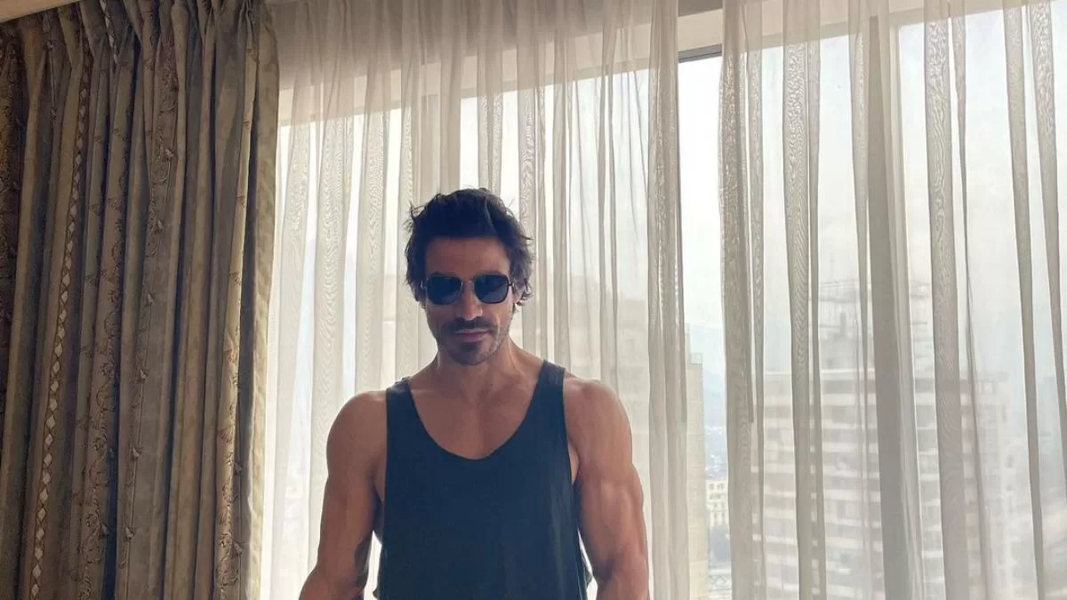 El enigmático mensaje de la pareja de Sebastián Ramírez tras ser agredida por el ex Gran Hermano Chile