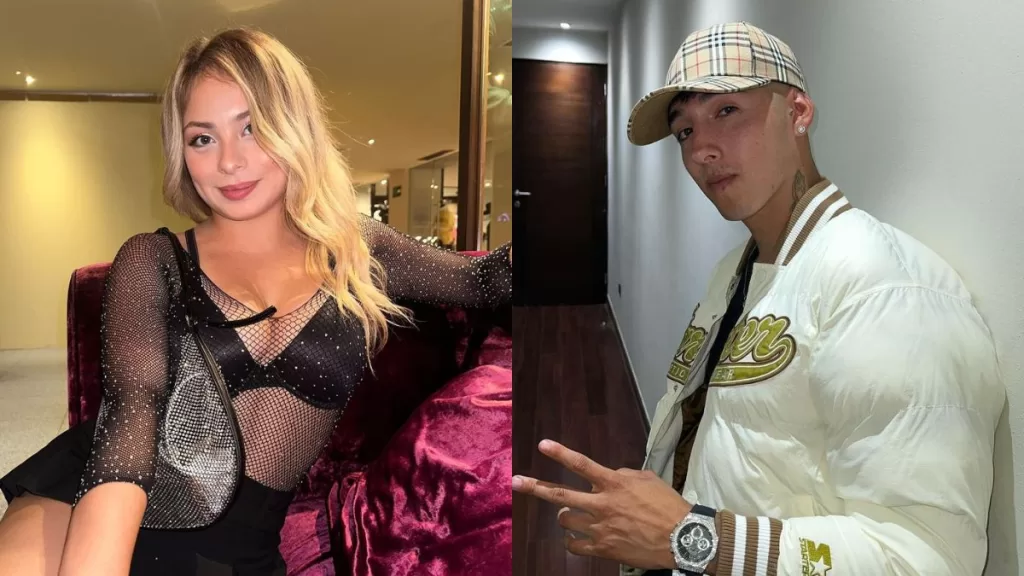 Skarleth Labra Pailita