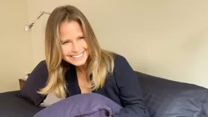 “Y en otra galaxia”: Soledad Onetto sorprende a todos al revelar inédita foto de su hijo Borja