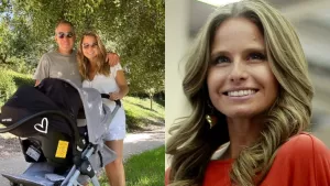 Soledad Onetto y su hijo Borja disfrutaron de un íntimo momento: este es el detalle que llamó la atención